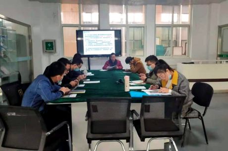 特種作業(yè)小班制培訓(xùn) 開(kāi)啟培訓(xùn)新模式