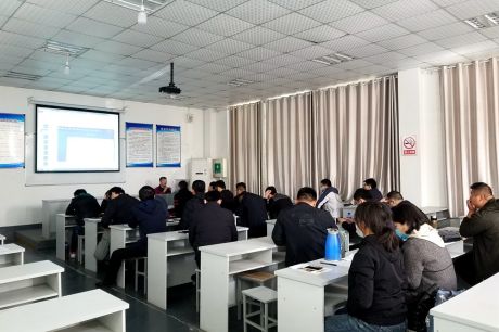 澤能電力培訓(xùn):特種專業(yè)培訓(xùn)半個月報名人數(shù)超200